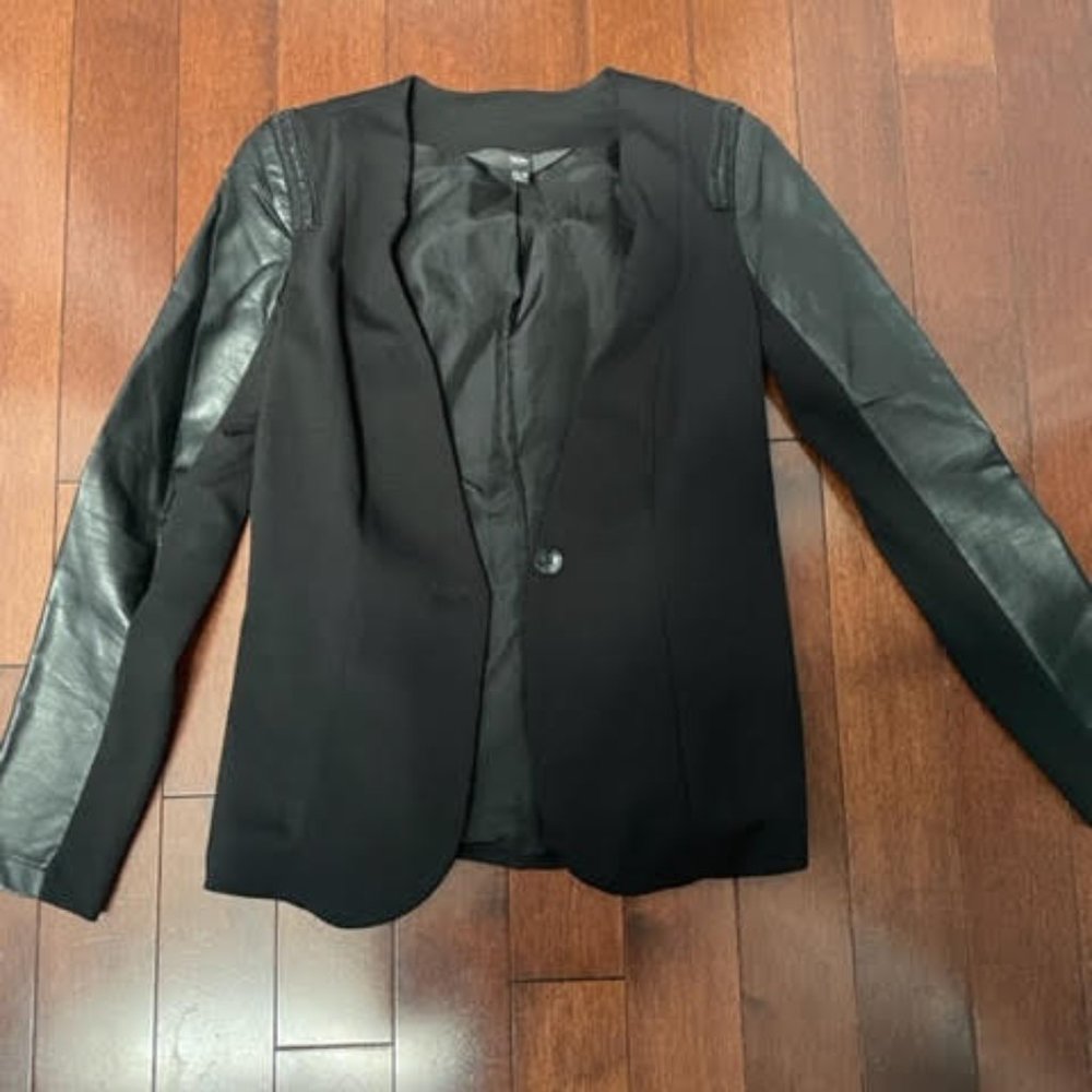 Massimo Jacket XS